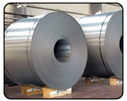 Stainless & Duplex Steel Sheets, Plates